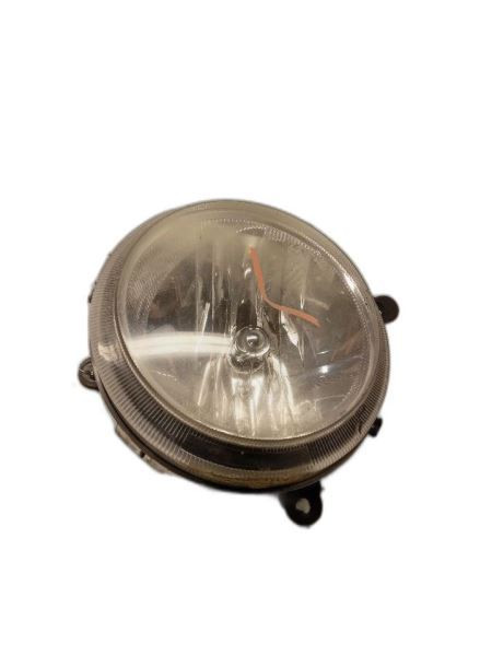 Driver Left Headlight Halogen Fits 07-17 PATRIOT 1153471