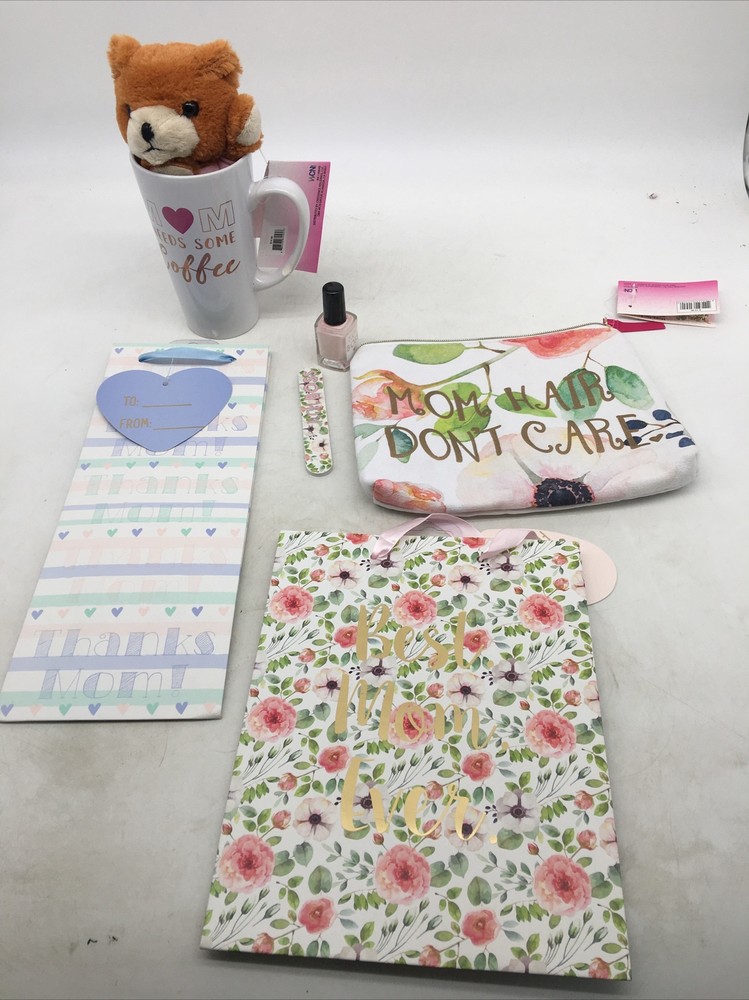 Mother's Day Gift Set - Thoughtful Present for Mom-image