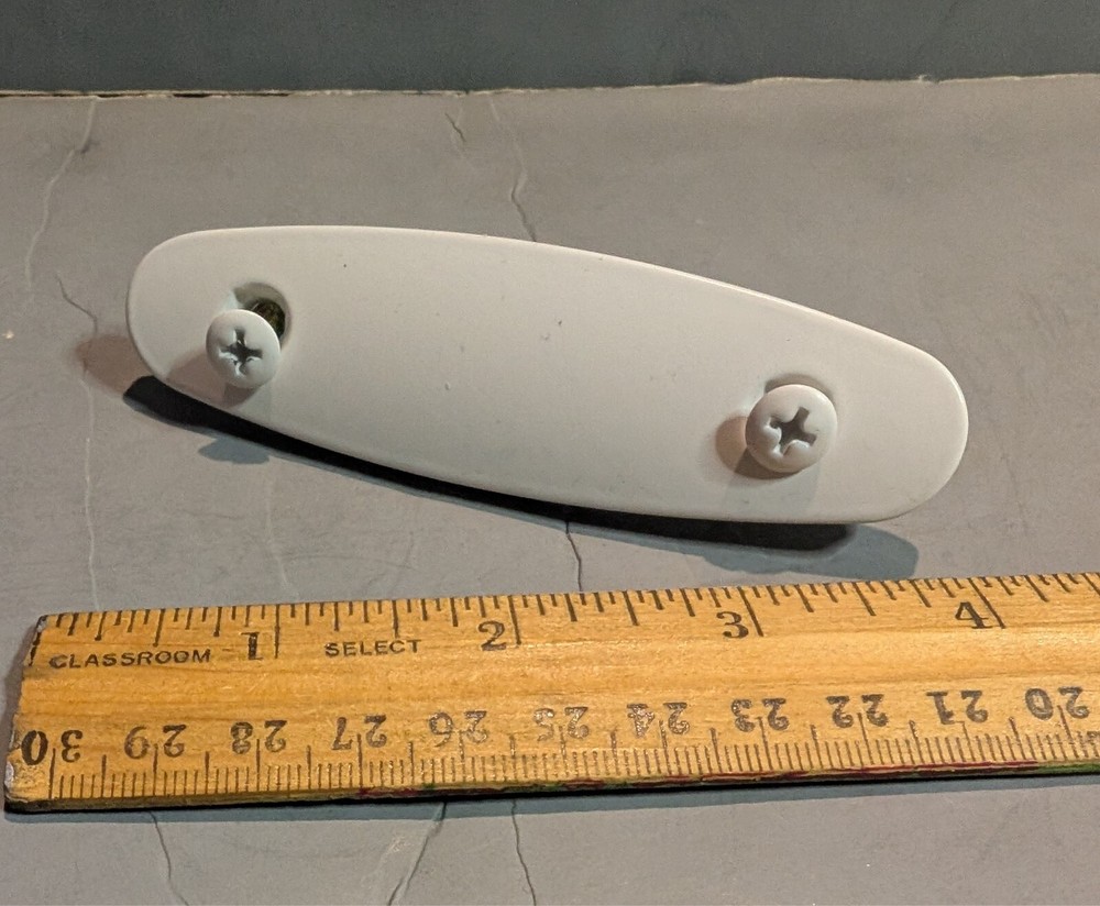 ANDERSEN 2565694 COVER PLATE 2573621 TRIBECA 400 200 A SERIES PATIO DOOR