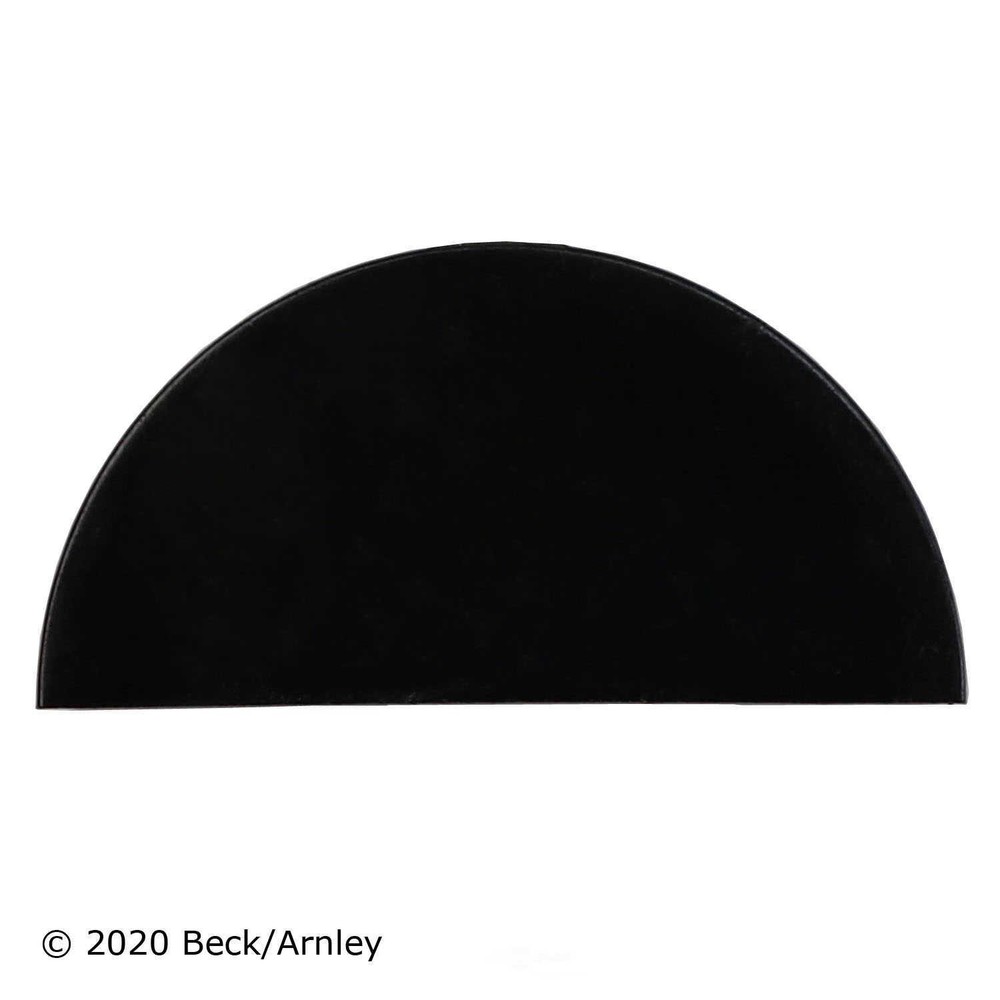 Engine Semi-Circular Plug Beck/Arnley 039-6552
