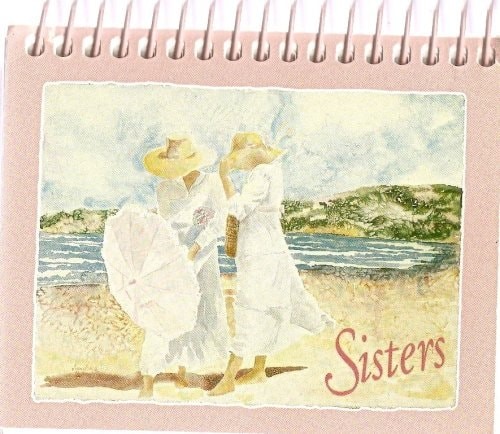 Sisters by Various Authors, Good Book