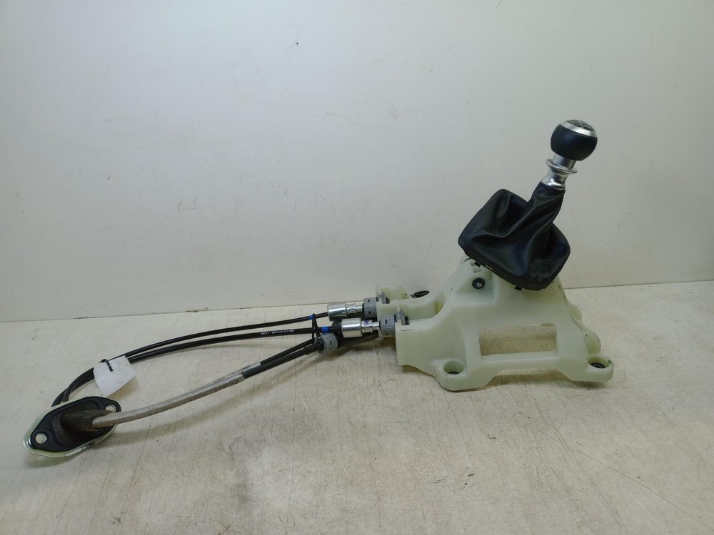 HYUNDAI TUCSON GEAR SHIFTER SELECTOR & LINKAGE 6 SPEED MANUAL MK4 NX4 2021-2024