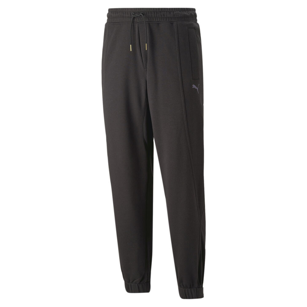 Мужские тренировочные штаны Puma Gen.G X Esports размер S повседневные спортивные штаны 53901201