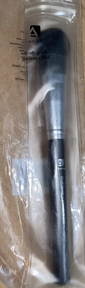 AVON NOS 2006 BLUSH BRUSH Avon Blush Brush  NEW in Original Packaging