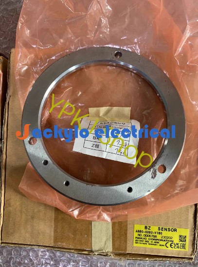 1PCS NEW FANUC A860-0392-V160 Encoder Fast delivery Via Fedex/DHL