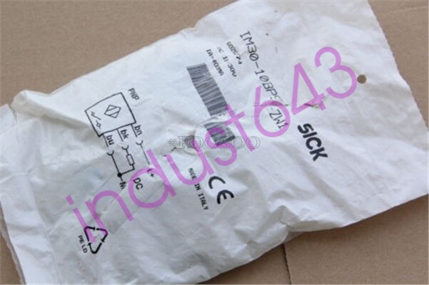 New SICK IM30-10BPS-ZW1 zx