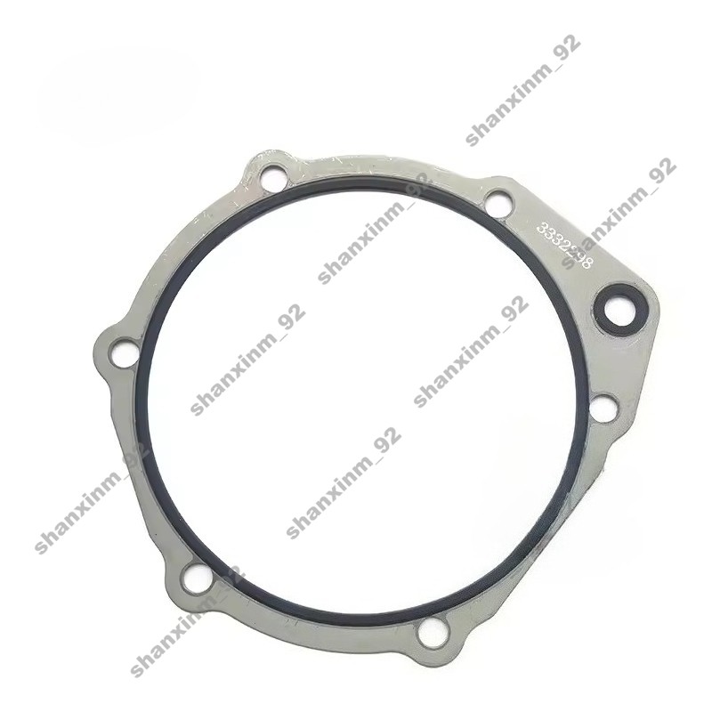 Engine Gasket  Thermostat Housing Cover Gasket 3332298 for QSK60