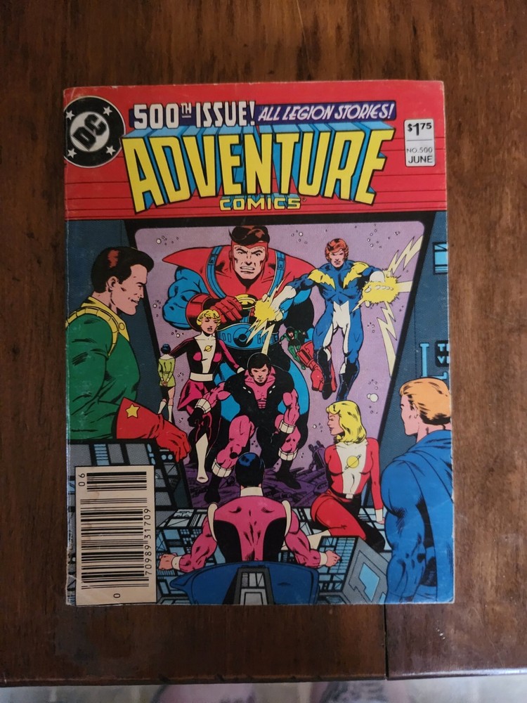 dc blue ribbon digest 21 Book lot