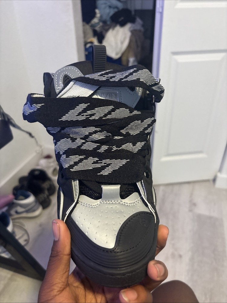 Lanvin Shoes Size 9 Only !!! I Don’t Have The Box $350 Or Best Offer