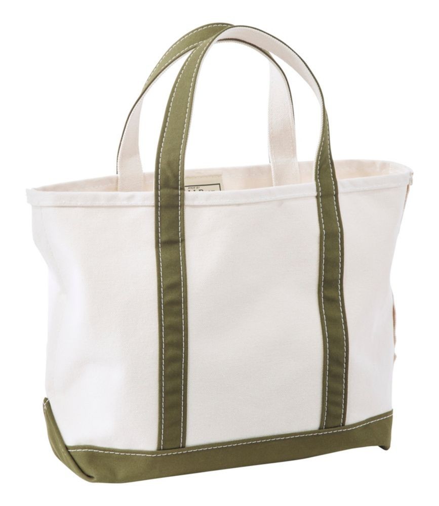 [US WAREHOUSE] LLB Boat and Tote®, Open-Top