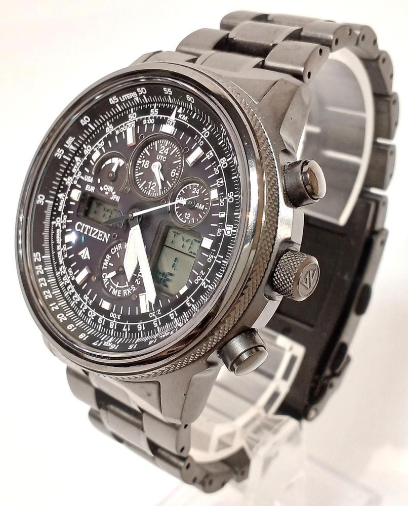 CITIZEN U680-T019692 quartz 448502