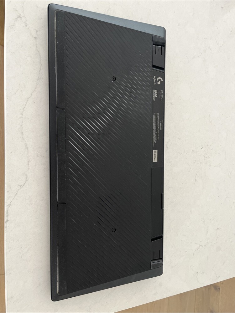 Logitech G613 (920008386) Wireless Keyboard