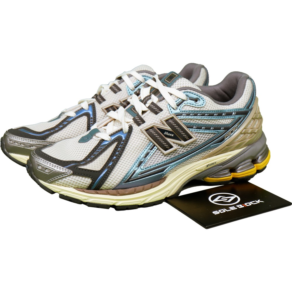 New Balance 1906R New Spruce - M1906RRC