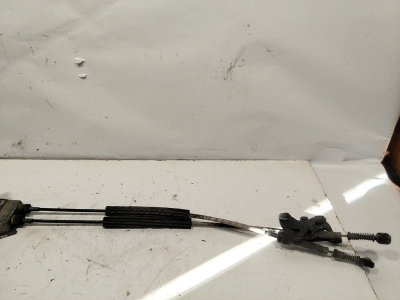 6Q0711049CJ gear lever SEAT IBIZA SC 6J1 COPA 2010 1817895