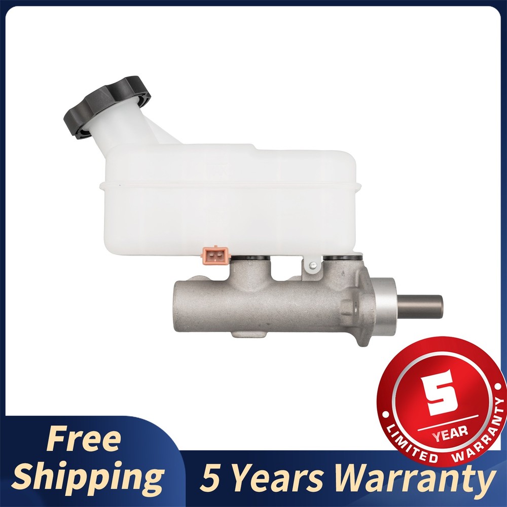 Brake Master Cylinder With Sensor Reservoir For 2006-2012 Kia Sedona All engine