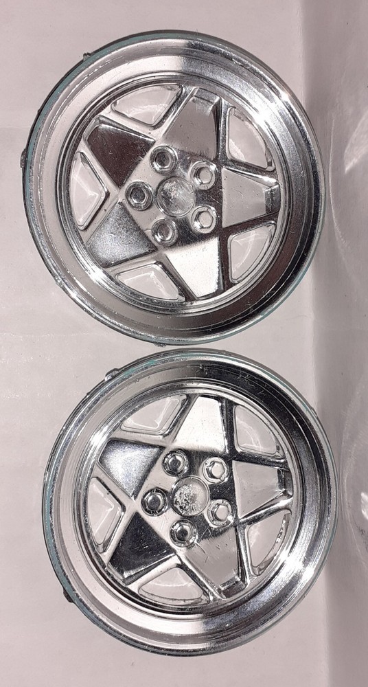 Vintage 1986 Mattel Barbie White Ferrari 328 GTS (2) 