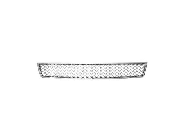 Front Action Crash Grille Assembly fits Chevy Tahoe 2007-2008 42WBPK