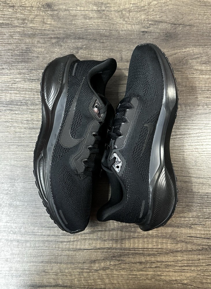 Nike Air Zoom Pegasus 41 Black Anthracite FD2723-001 Women’s Size 9