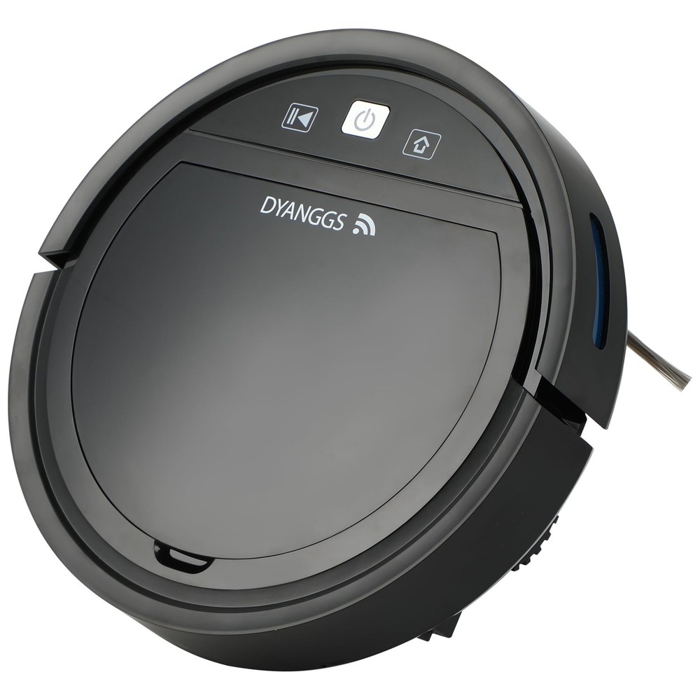 Robot Vacuums and Mop, Sweeping and Mopping Robot Wi-Fi/Voice/App Robot Vacuu...
