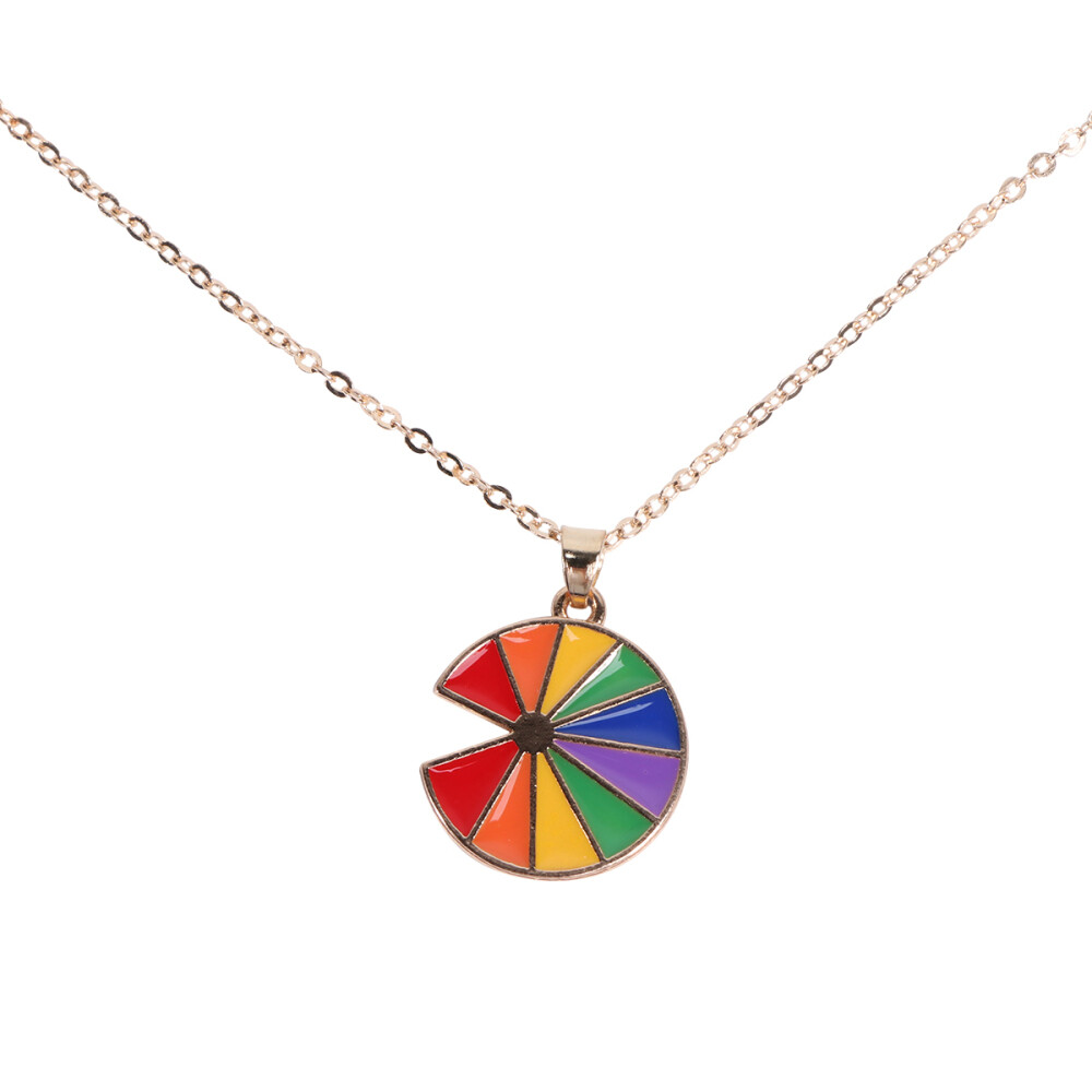 Clavicle Chain Necklace Love Clavicle Necklace Summer Neck Jewelry