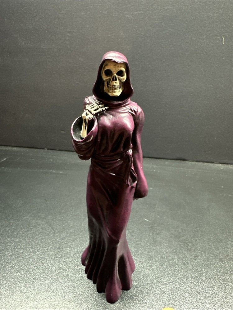 2005 Marvel Select Diamond Select Lady Death 7” Loose Figure w/ Mask