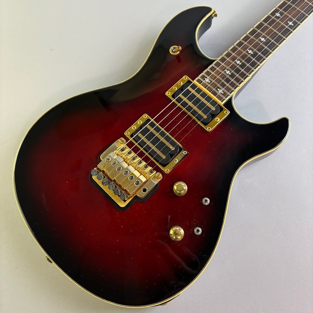 YAMAHA SFX-1 Electric Guitar in Great Condition with Free Shipping from Japan 0224109