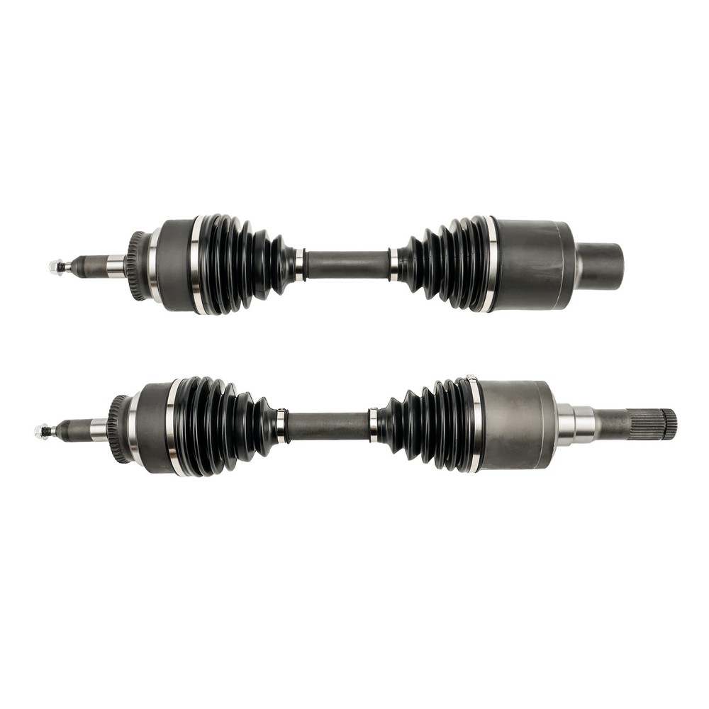 Set of 2 Front Drive Axle Shafts Left and Right For Ford F-150 2011-2014 662191