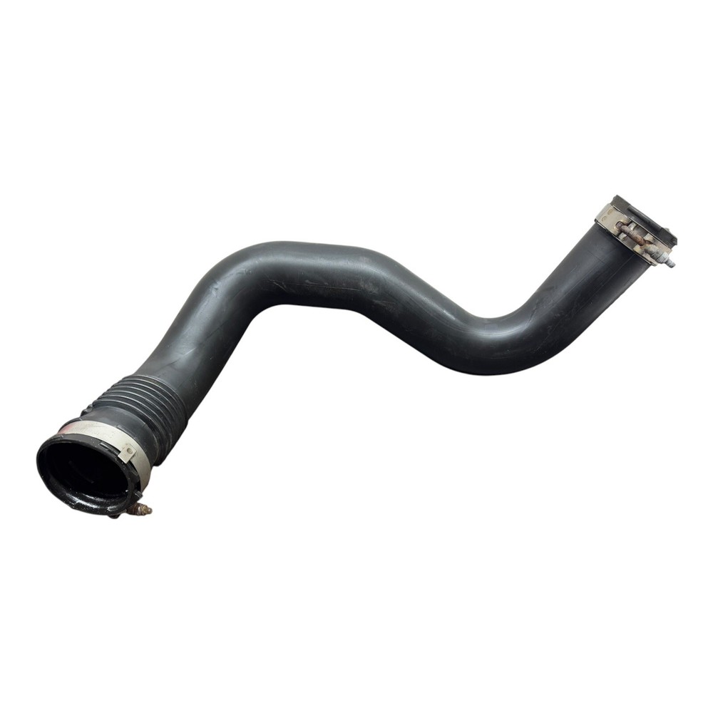 FORD OEM F-250 Super Duty Turbo Turbocharger Intercooler-Outlet Duct 6C3Z6C646BA