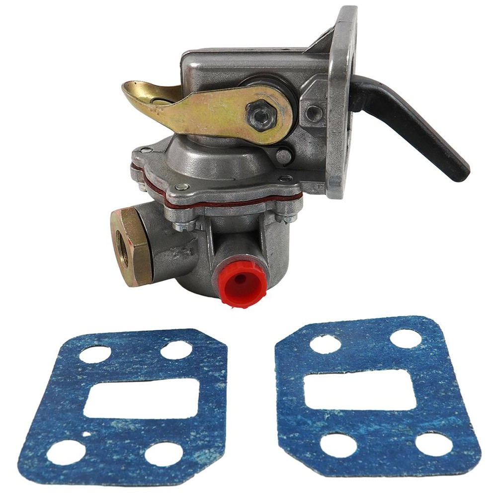 Fuel Lift Pump for Perkins Engine Project 12 JCB Backhoe 17/913600 17/401800