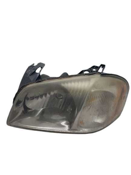 2001-2004 Mazda Tribute Driver Side Headlight Assembly 313391