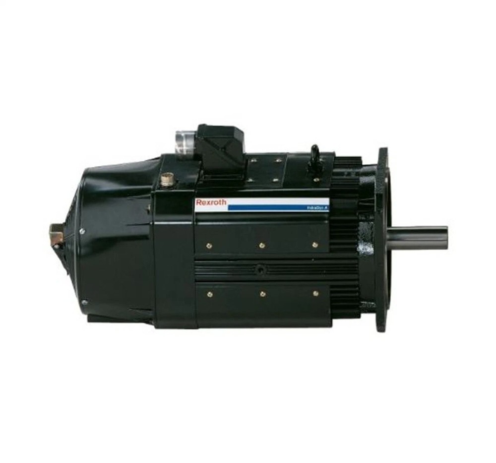 Rexroth New original servo motor R911309294MAD130B-0200-SA-M2-HA1-35-R1 VIA  UPS
