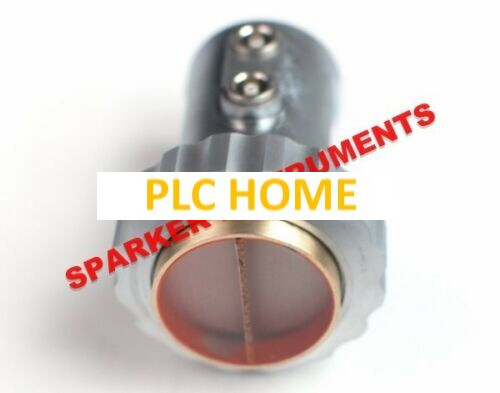 Dual Straight Beam Probe 25mm Sensor for Ultrasonic Flaw Detectors