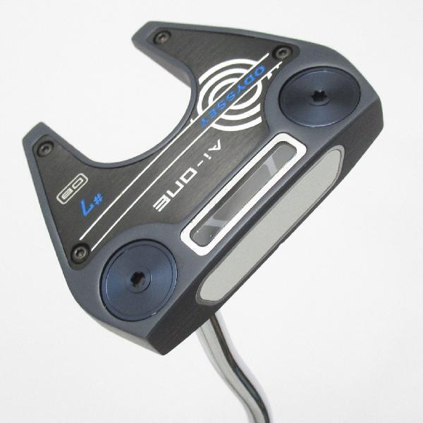 Odyssey Ai-One 7 Db Putter Steel Shaft 34