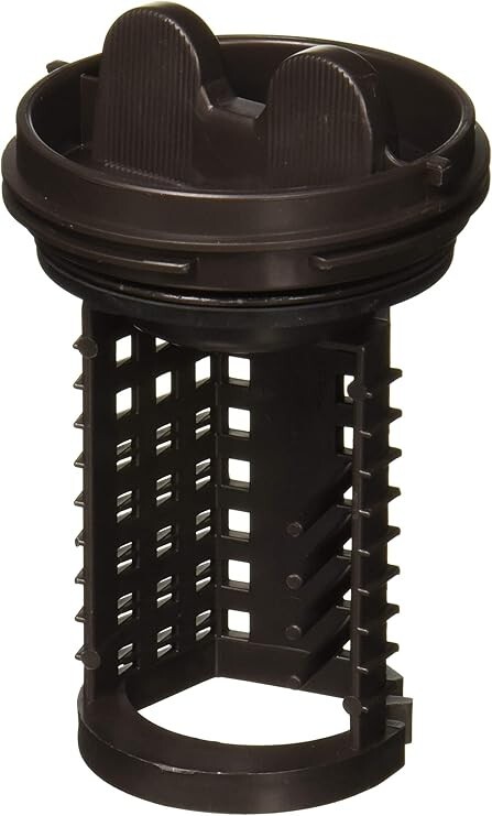 New Genuine OEM LG Washer Washing Machine Drain Pump Filter 383EER2001A