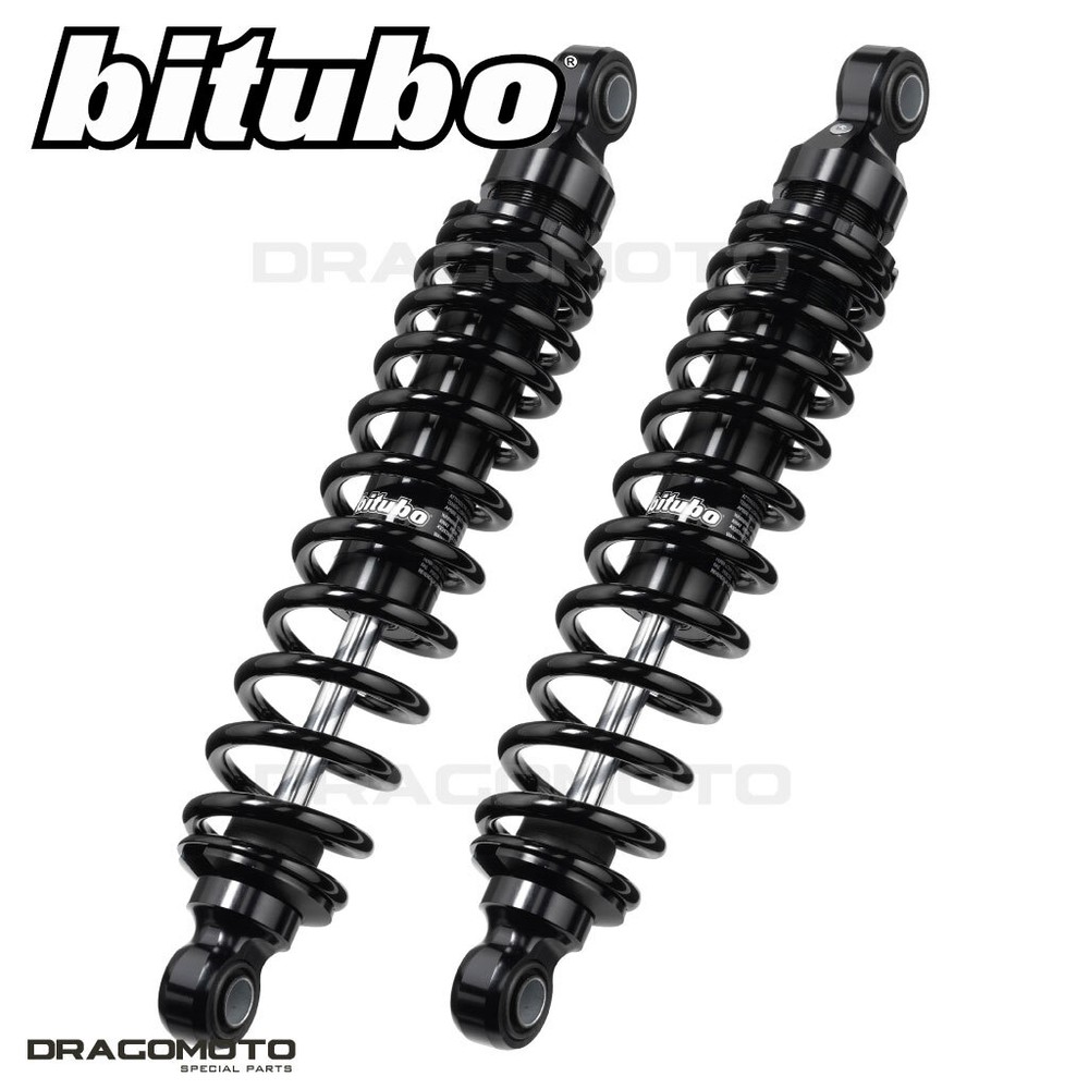 REAR SHOCK ABSORBERS BITUBO SC204WMB02V2 KYMCO DOWNTOWN 300I ABS 2011