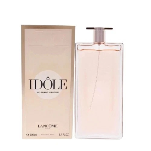 Lancome Idole Eau de Parfum Women - 3.4 oz Brand New & Sealed | Fast Shippping