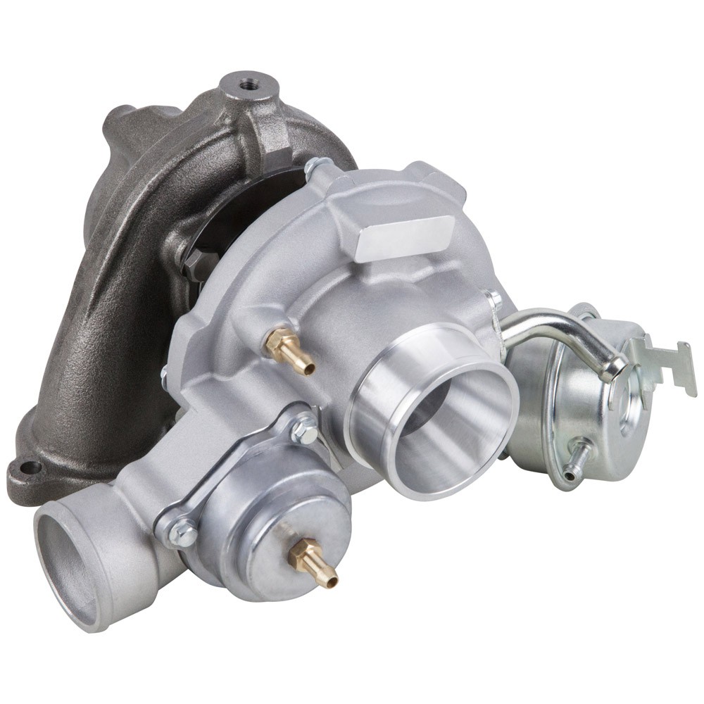 For Saab 9-3 Linear 2.0T 2003 2004 2005 Turbo Turbocharger DAC