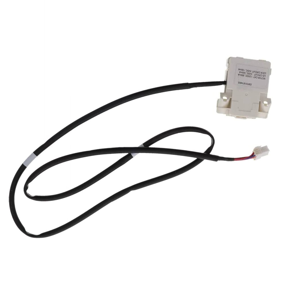 Preminum Material Washer Door Latch Lock Switch Part For LG Washing Machine