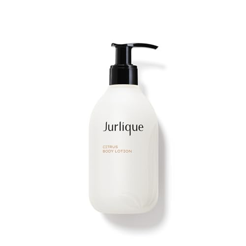 - Citrus Body Lotion