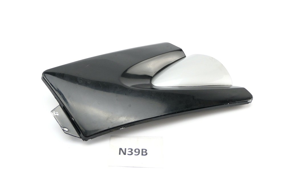 Suzuki GSF 400 Bandit GK75B 1991 - Side cover fairing left N39B