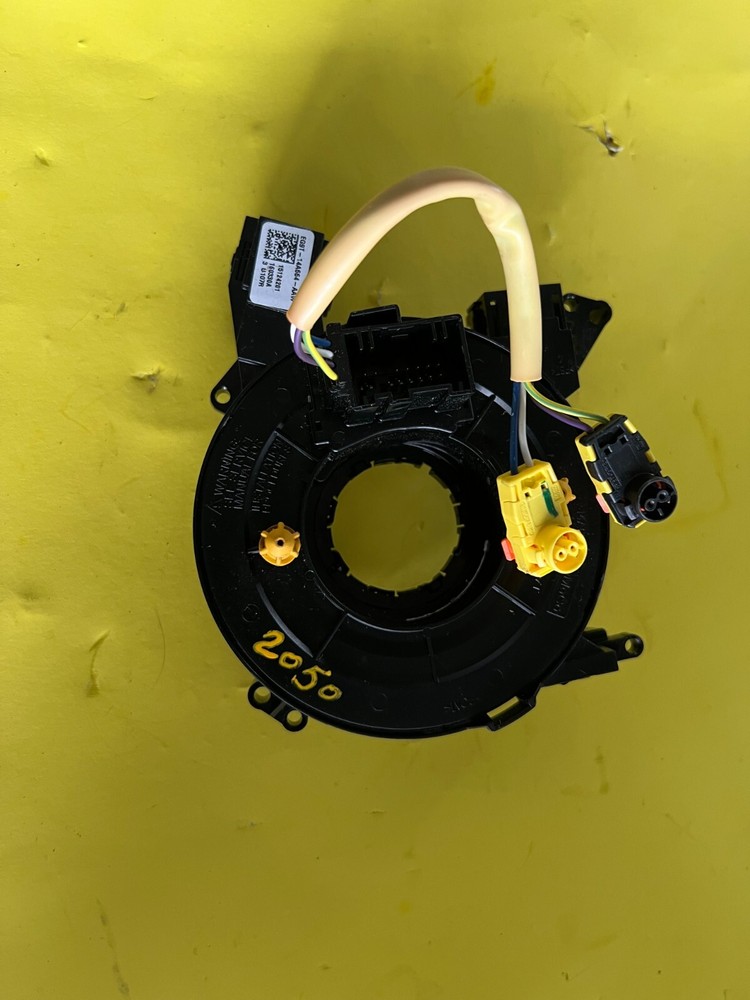 2015-2019 LINCOLN MKC CLOCKSPRING SPIRAL CABLE OEM EG9T-14A554-AAW