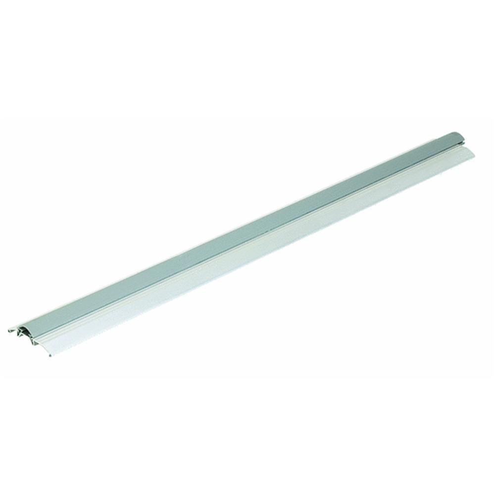 8102 3.75x0.75x36 Inch Aluminum Low Threshold with Vinyl Seal