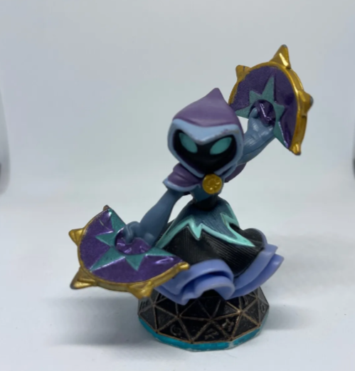 Skylanders Swap Force - STARSTRIKE - MAGIC ELEMENT