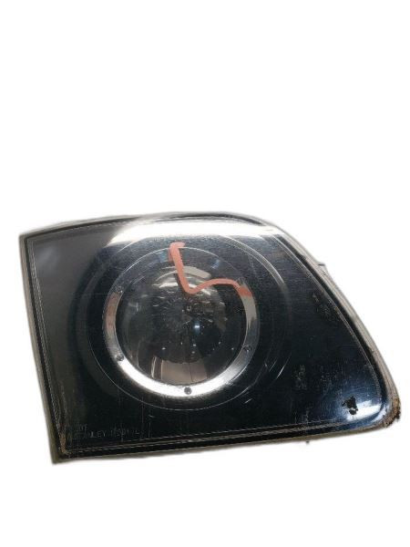 Clear Lens Tail Light for 04-06 Mazda 3 Sedan Trunk Mount 1231363