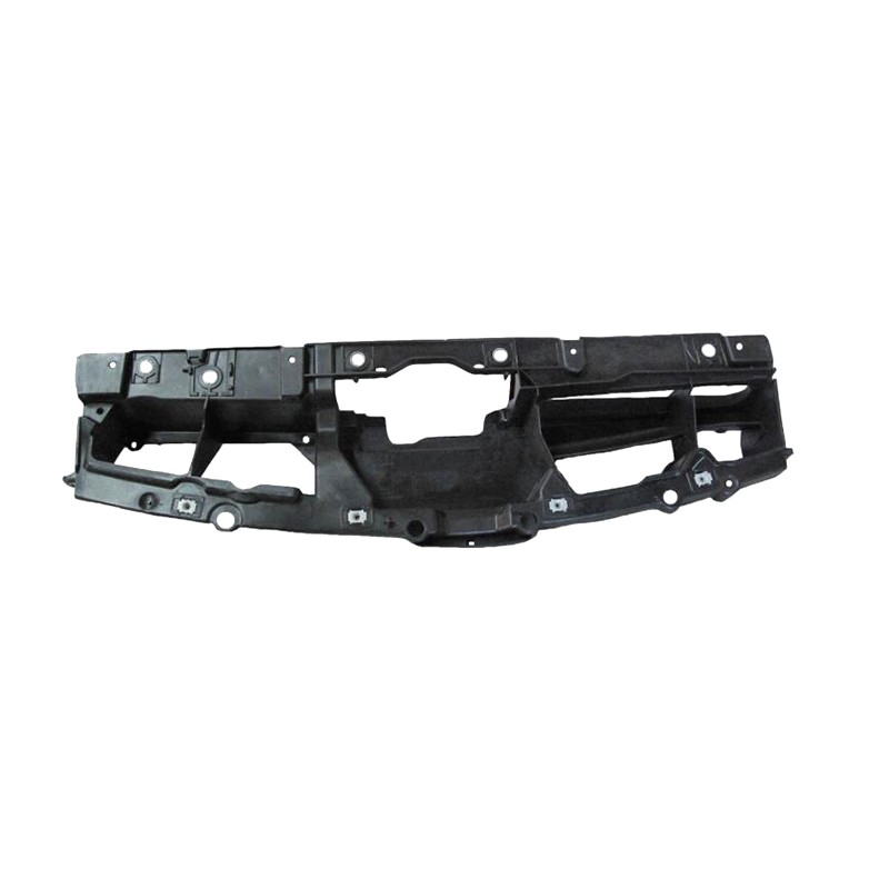 New Upper Radiator Support Direct Replacement For 2017-2024 Chrysler Pacifica