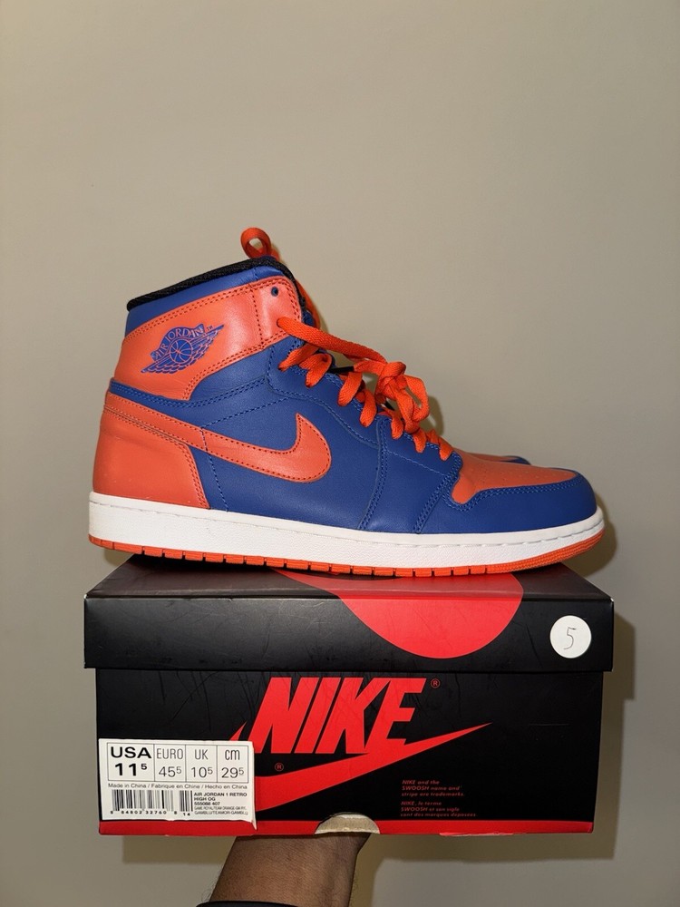 Air Jordan 1 Retro High OG 