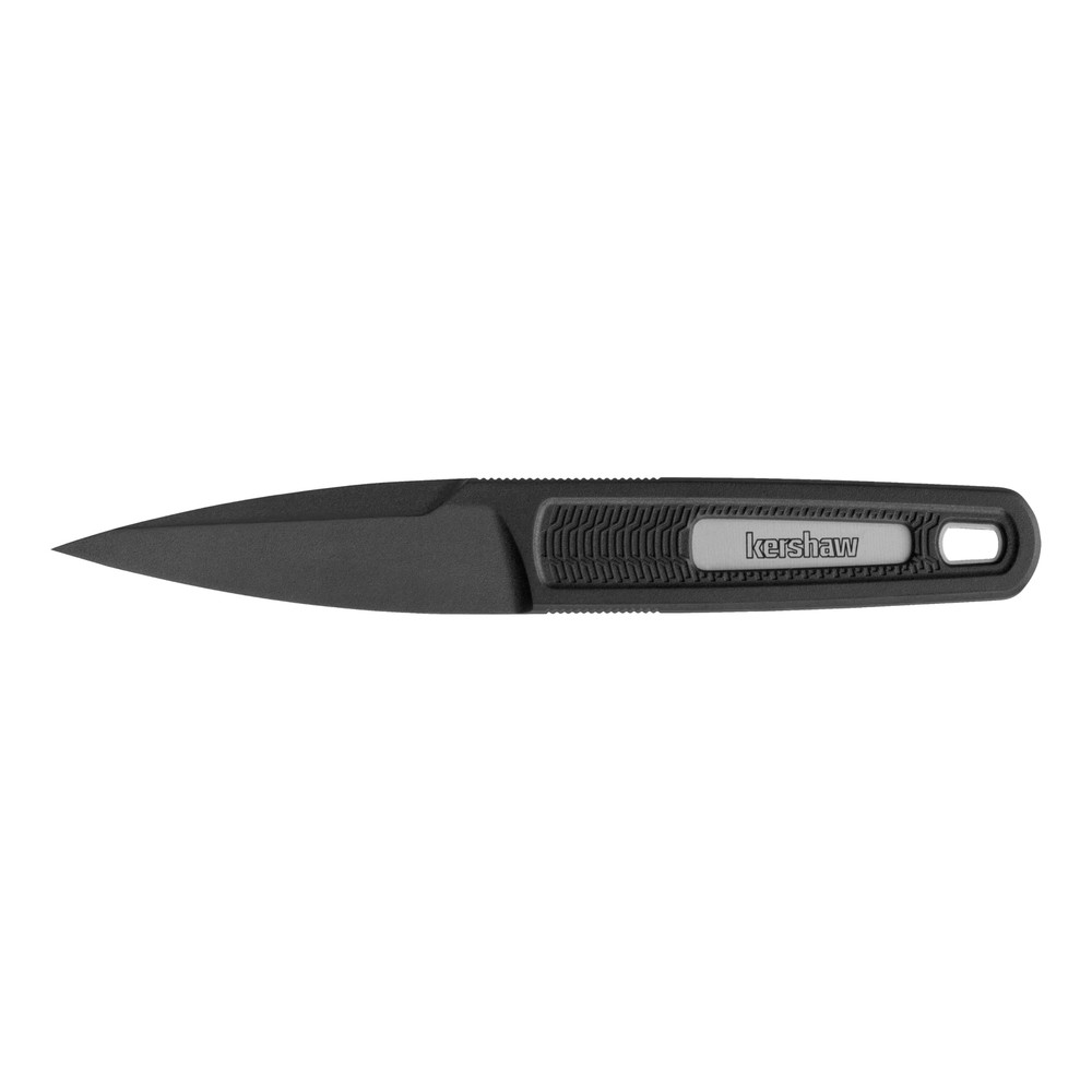 New Kershaw Electron Fixed Blade Knife 1396X