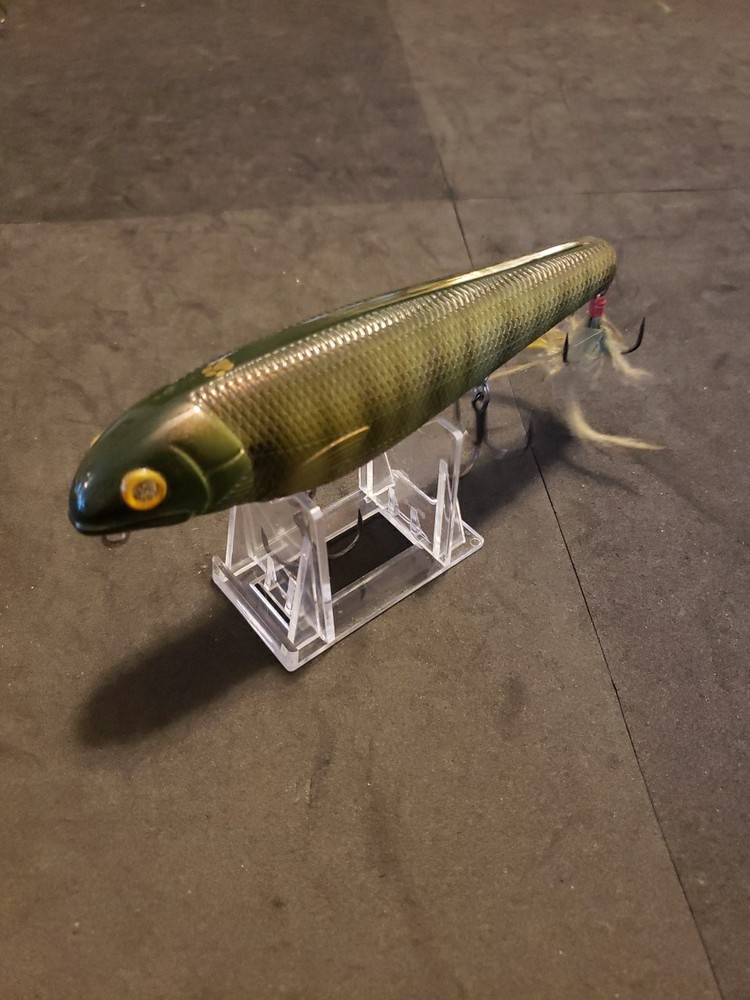 Black Dog Bait Co 6
