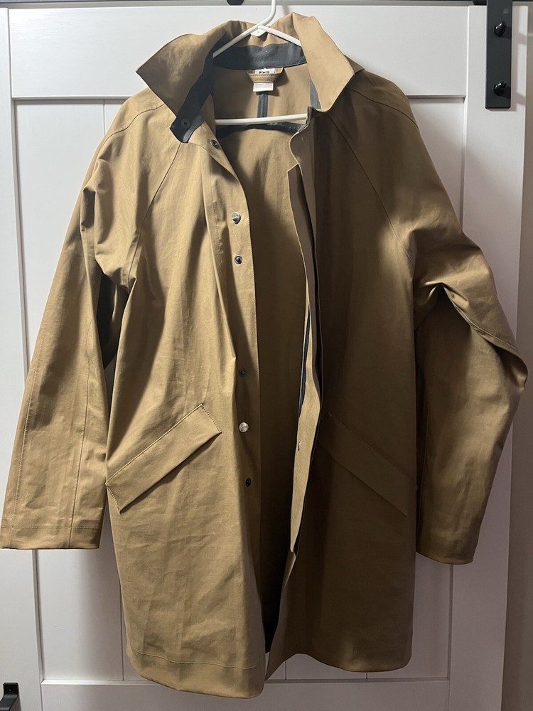 66 North Men’s Slippurin Coat