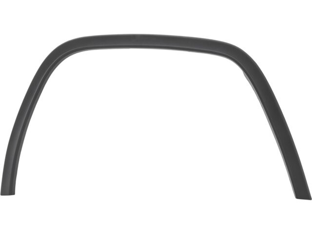 For 2017-2021 Jeep Grand Cherokee Fender Flare Replacement AP 56156MTSX 2018